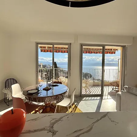 2 Pieces Avec Terrasse Proche Plages Et Parking A Ajaccio - Fr-1-61-650 Apartment *